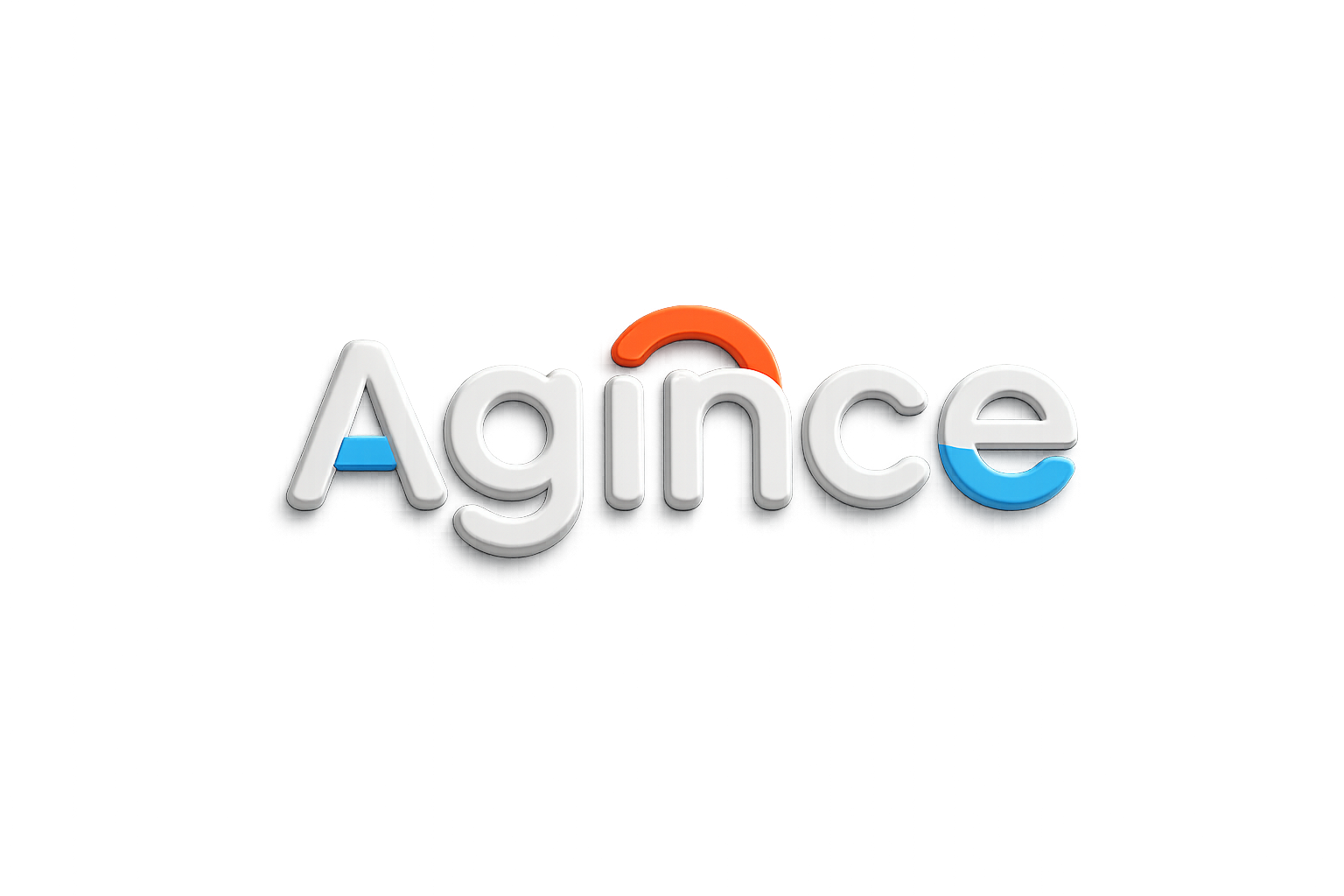Logo Agince